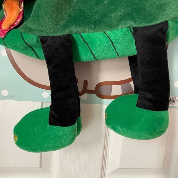 Puff The Magic Dragon Rare Kids Overnight Bag - Picture 8 of 16